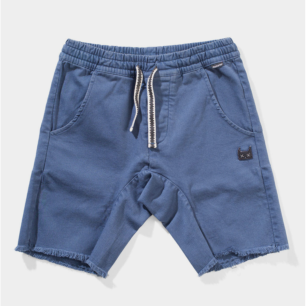 Shorts Atlantic Denim