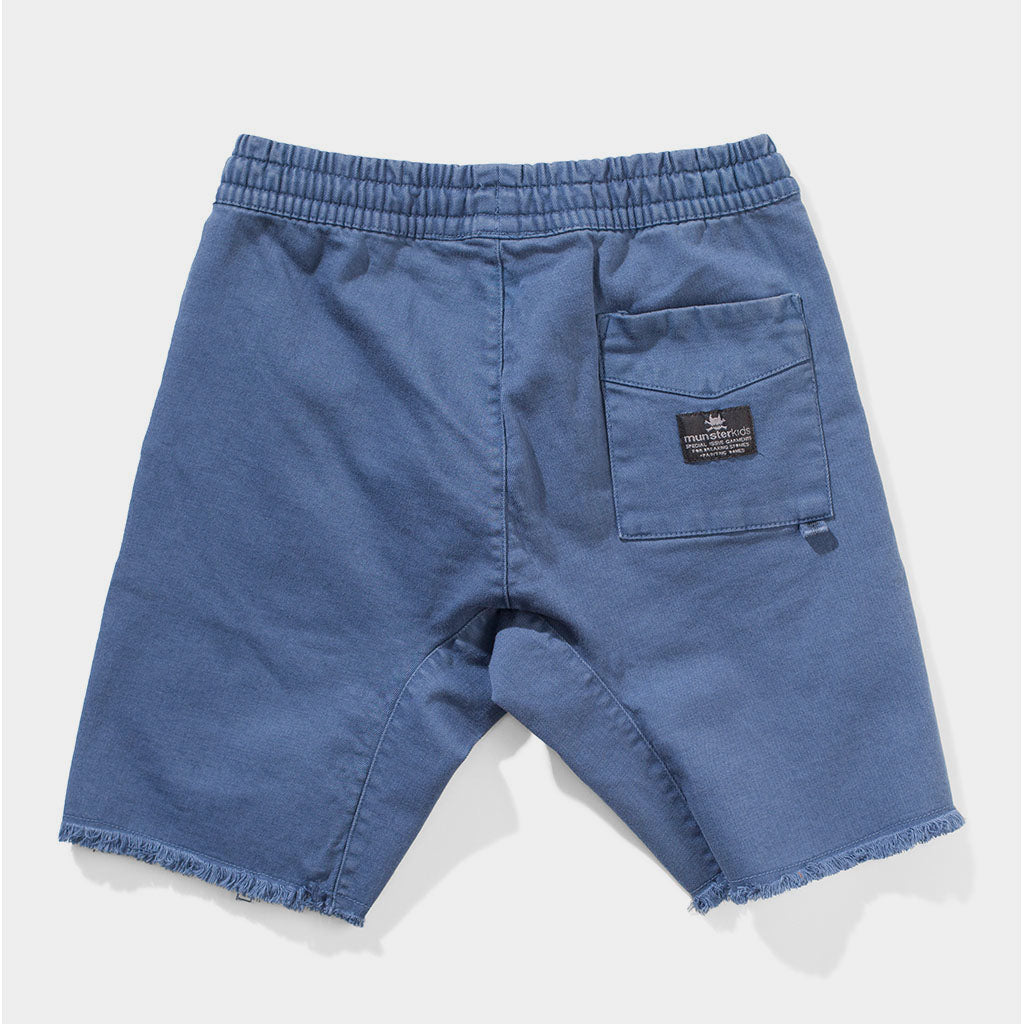 Shorts Atlantic Denim