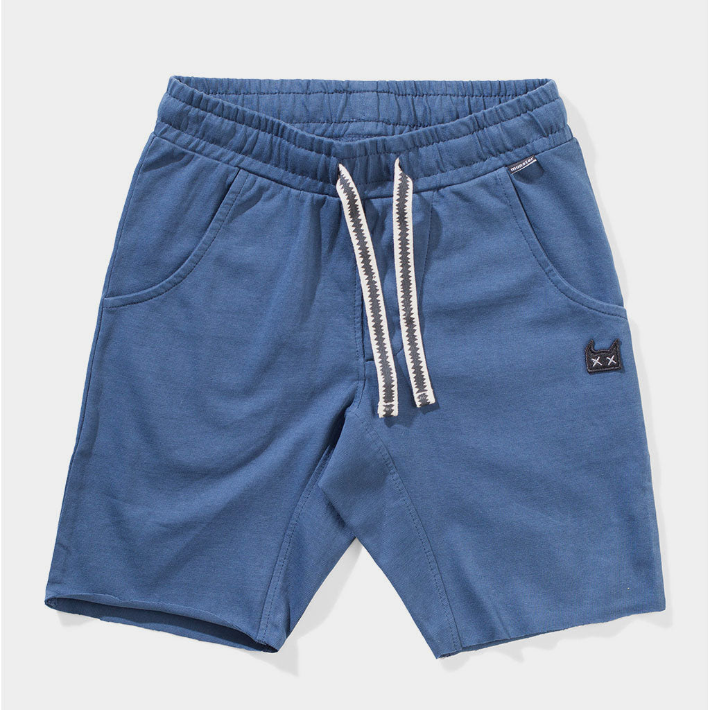 Shorts Laxday Denim