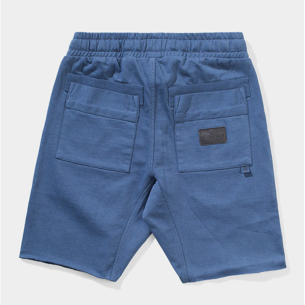 Shorts Laxday Denim