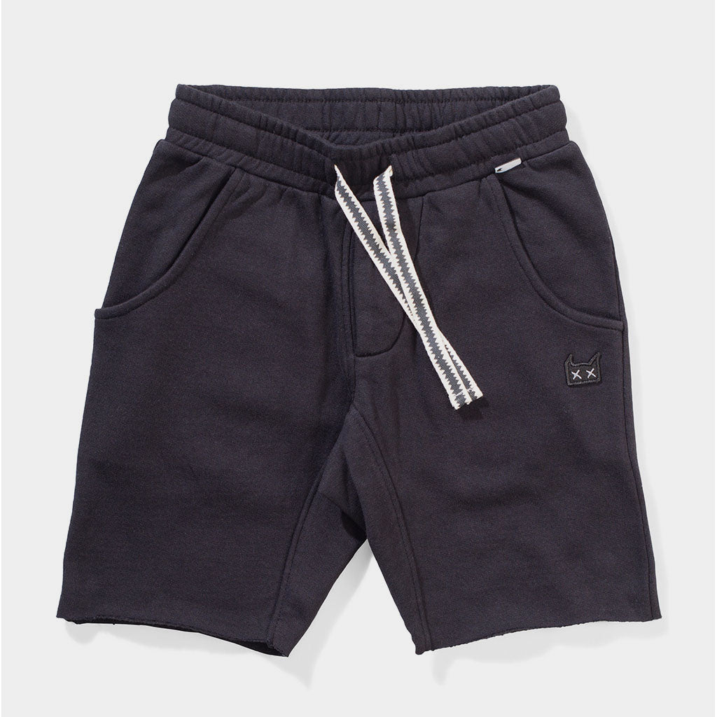 Shorts Laxday Black