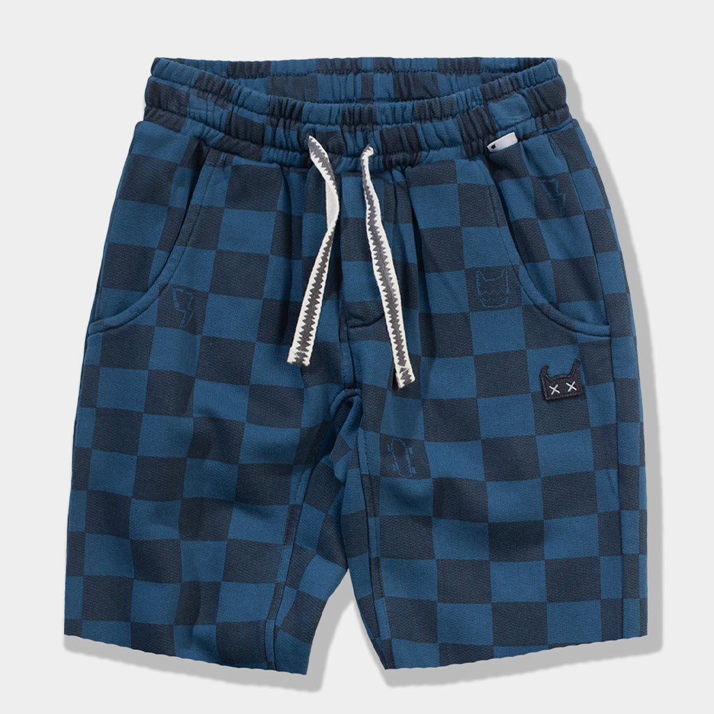 Shorts Checkout Denim