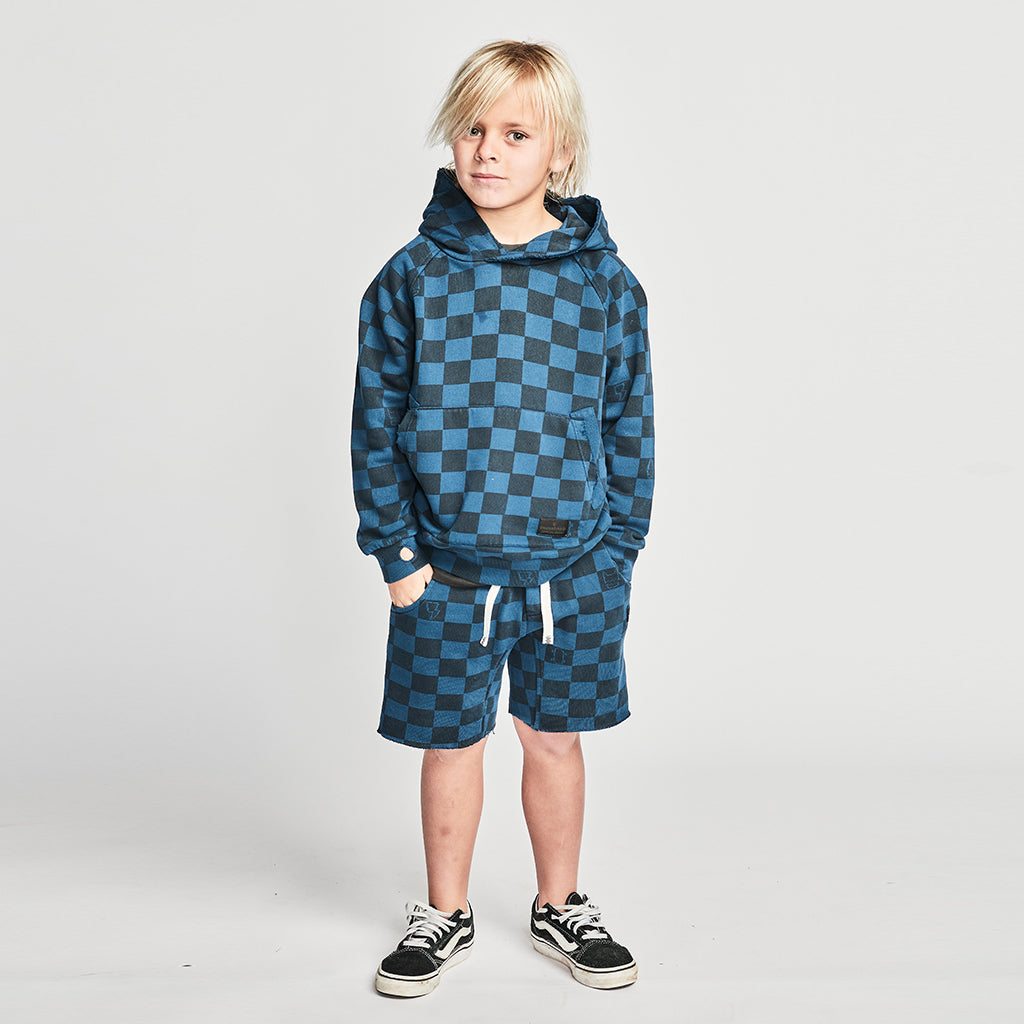 Shorts Checkout Denim