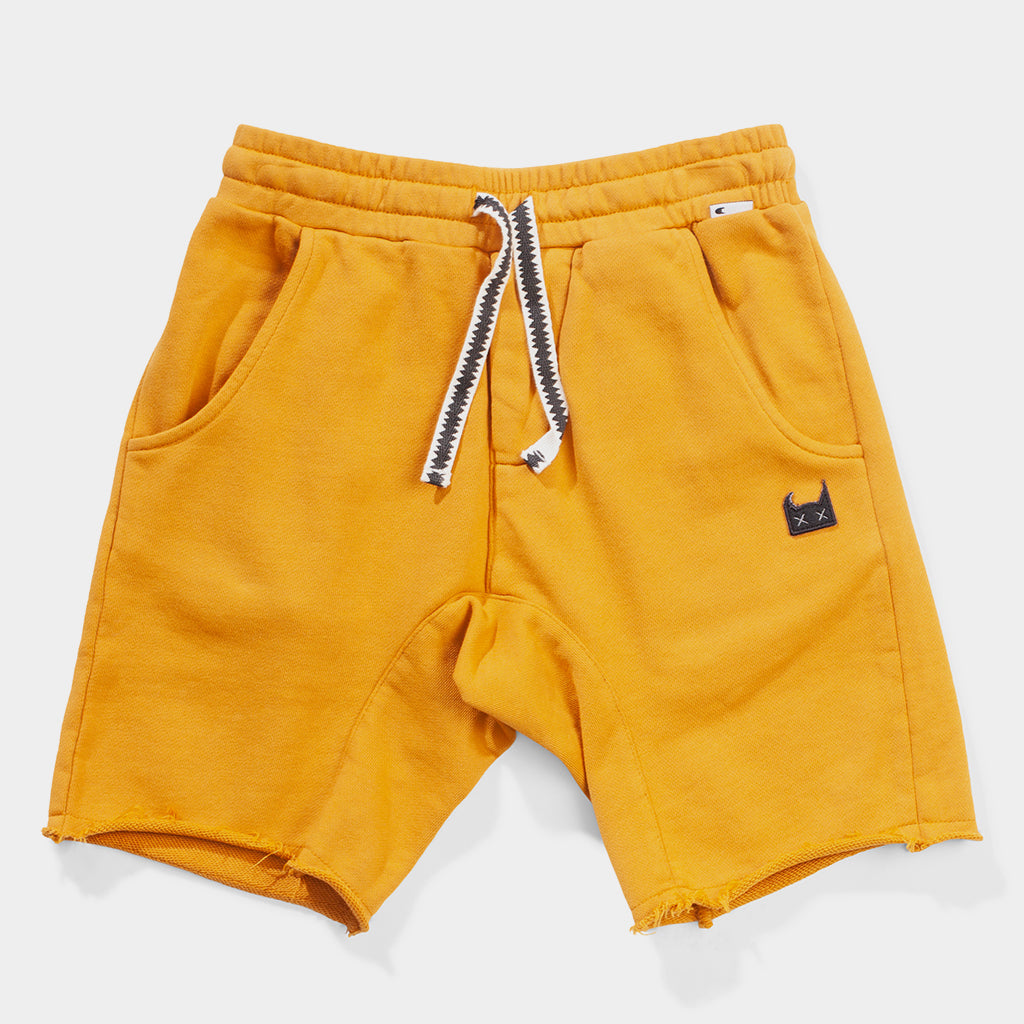 Shorts Wasabi Dijon