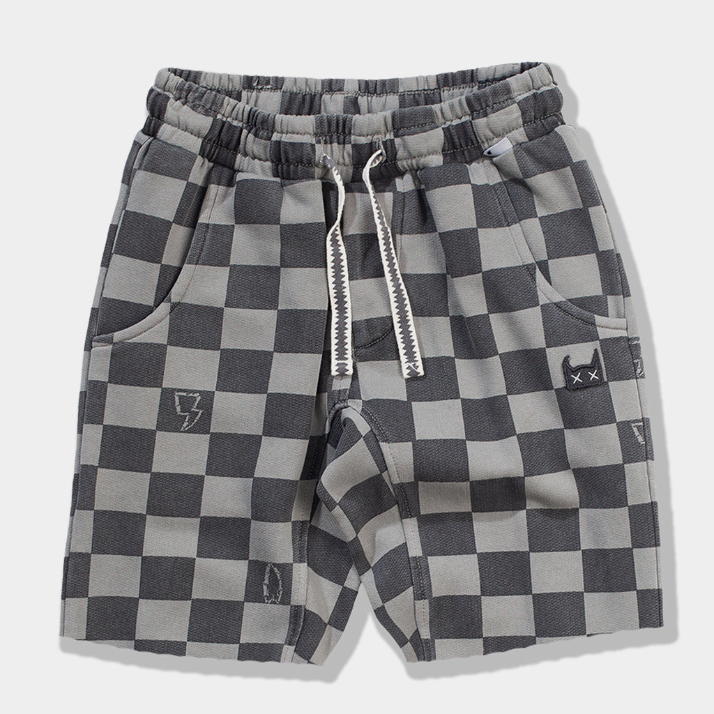 Shorts Checkout Charcoal