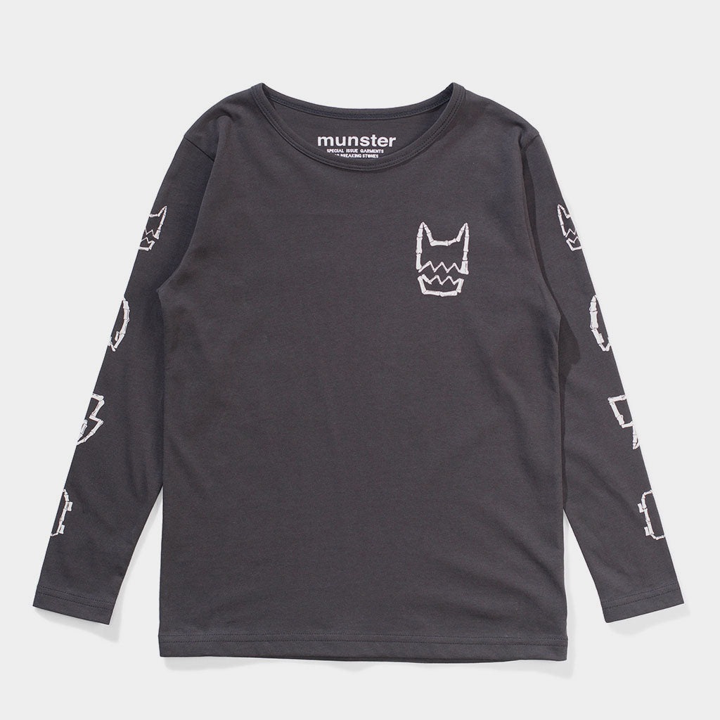 Shirt Bonesbrigade