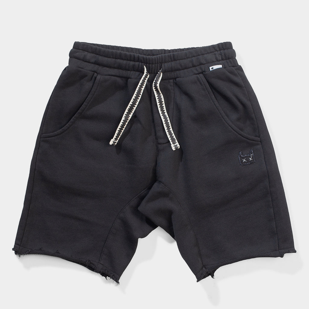 Shorts Wasabi Black
