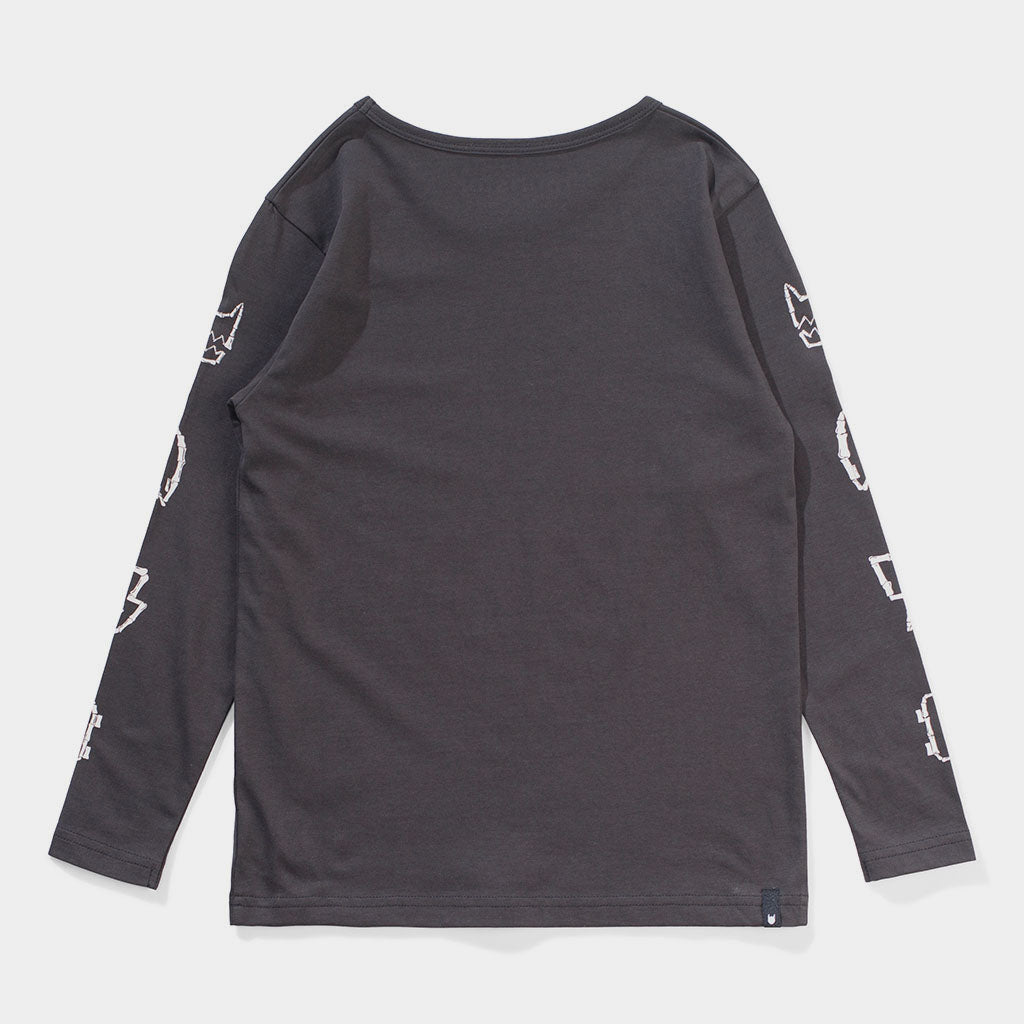Shirt Bonesbrigade