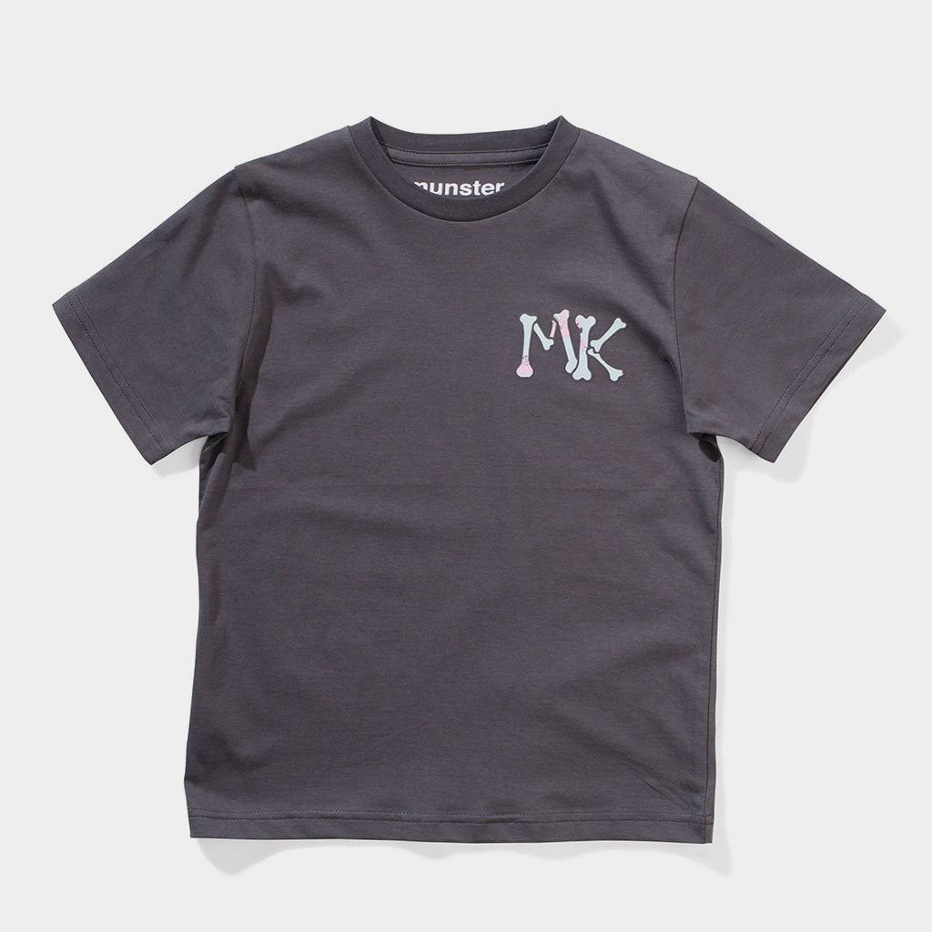 T-Shirt MKREW Black