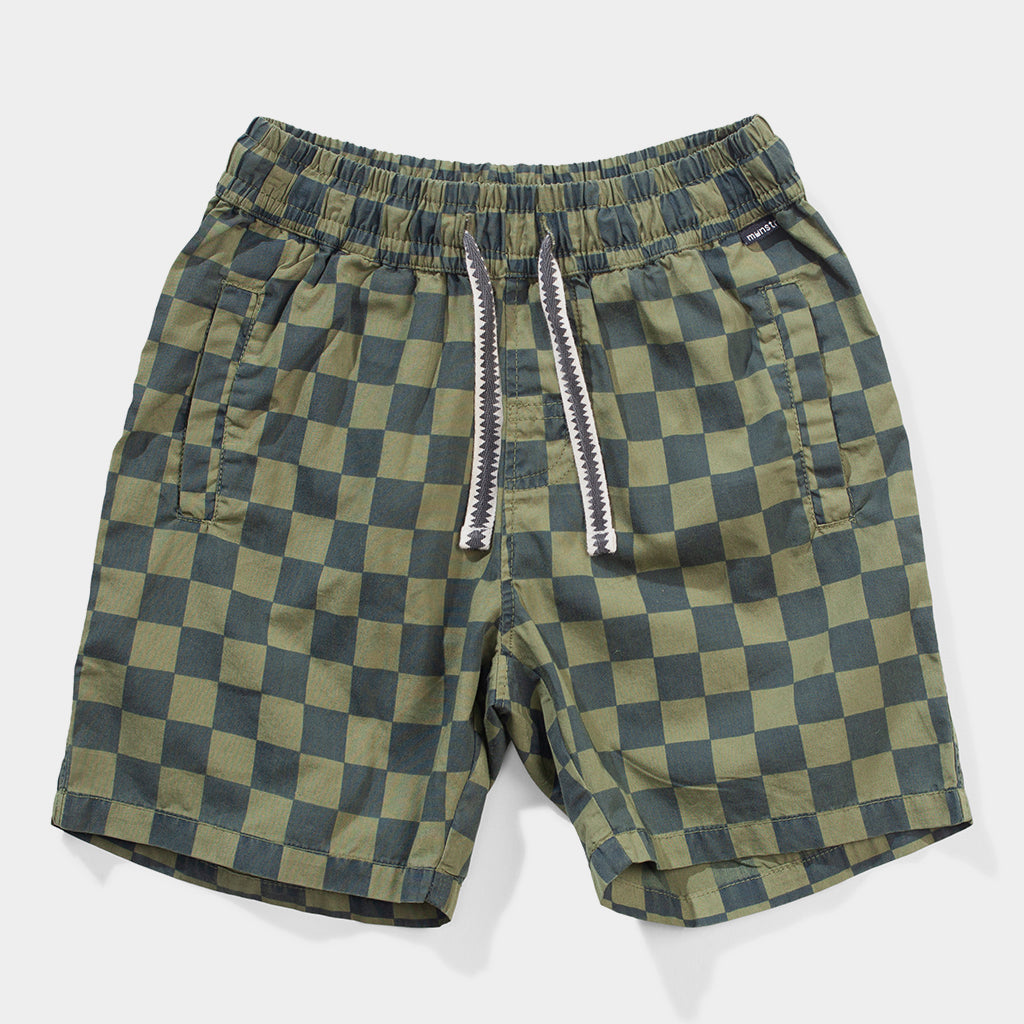 Shorts Your Move Olive