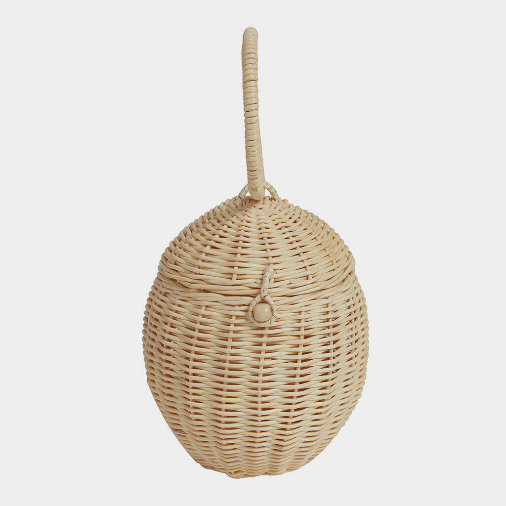 Korb Egg