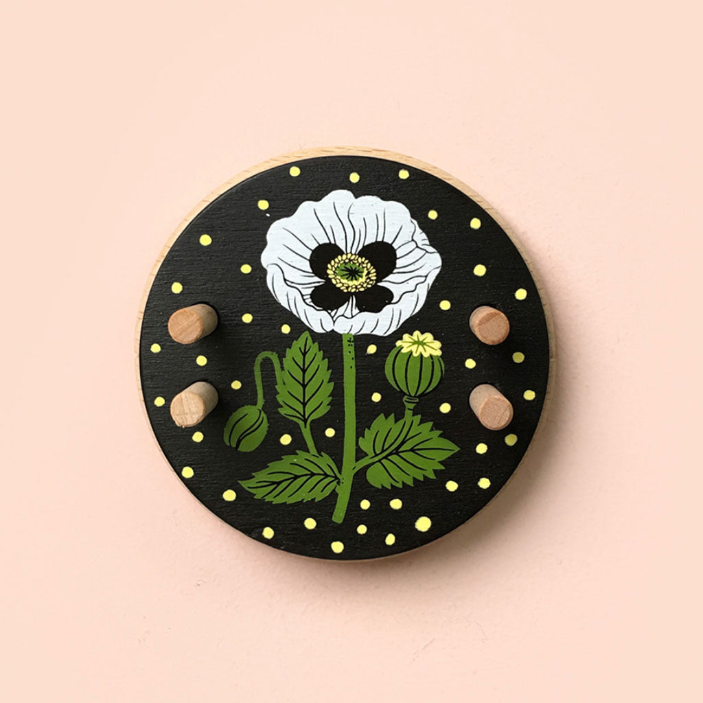 Pompon Maker Oana Befort M Black