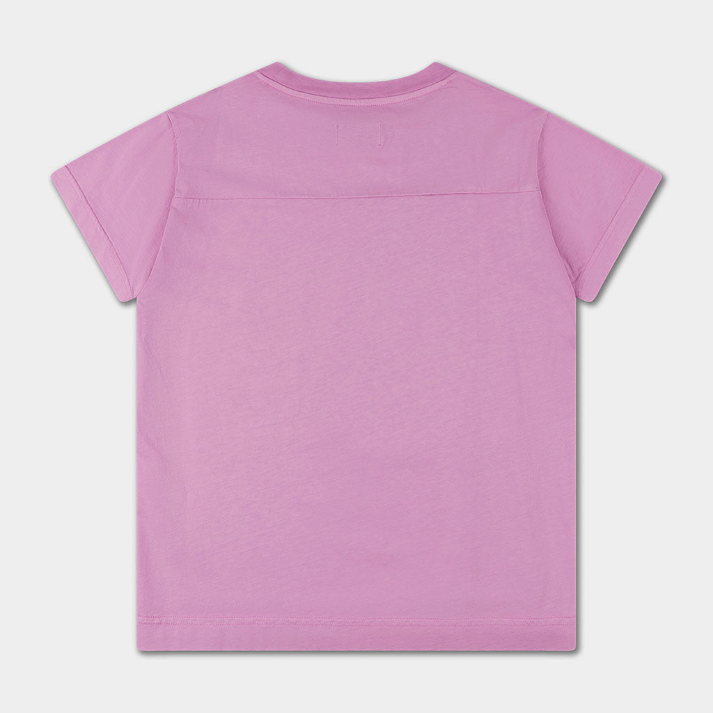 T-Shirt Soft Violet