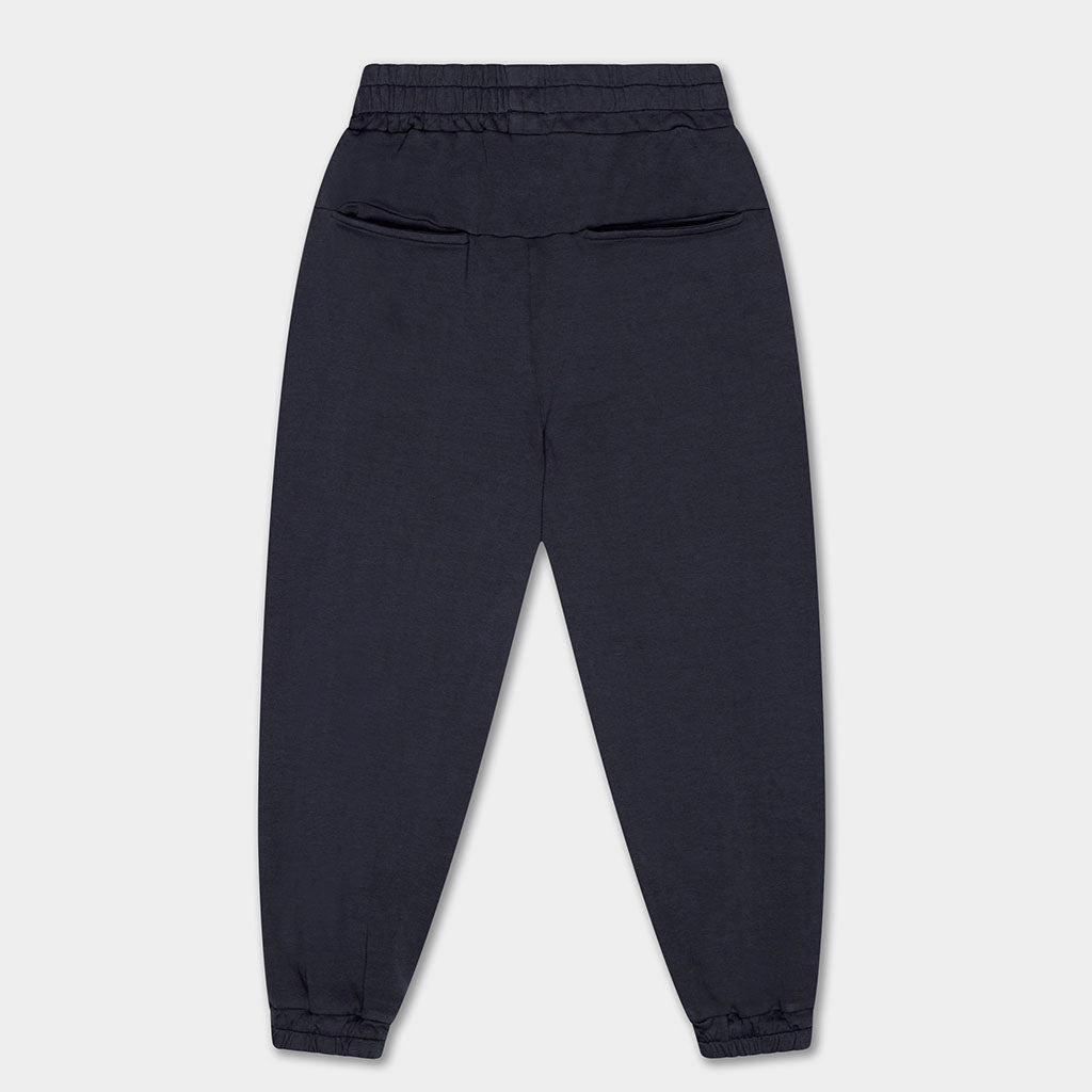 Trainerhose Relax Night Blue