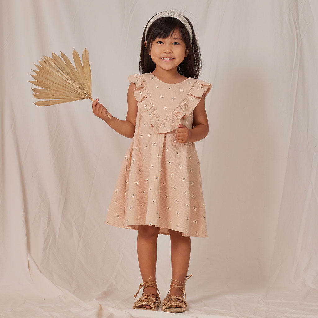 Kleid Maisie Daisy