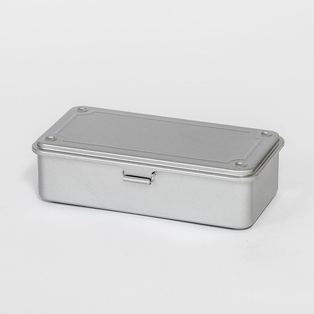 Toolbox Toyo T 190 Silver
