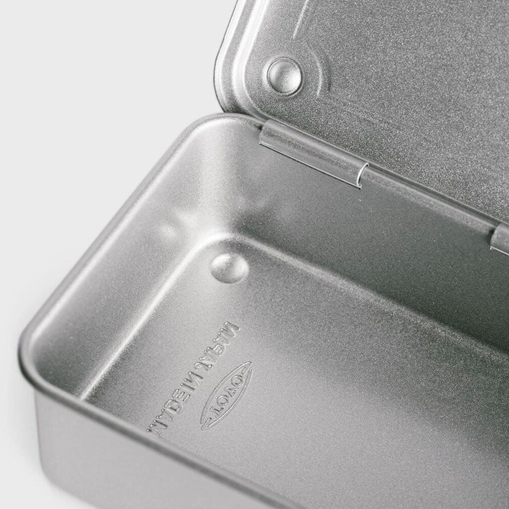 Toolbox Toyo T 190 Silver | Little Vikings Schweiz