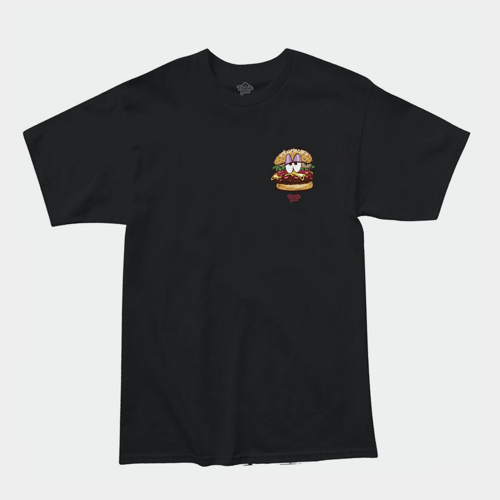 T-Shirt Junk Food