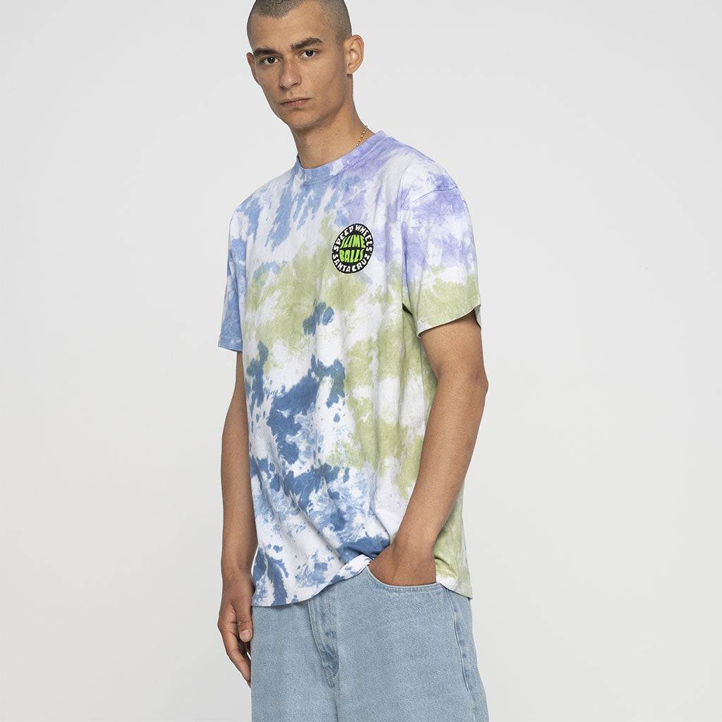 T-Shirt Slimey Ferries Wheel