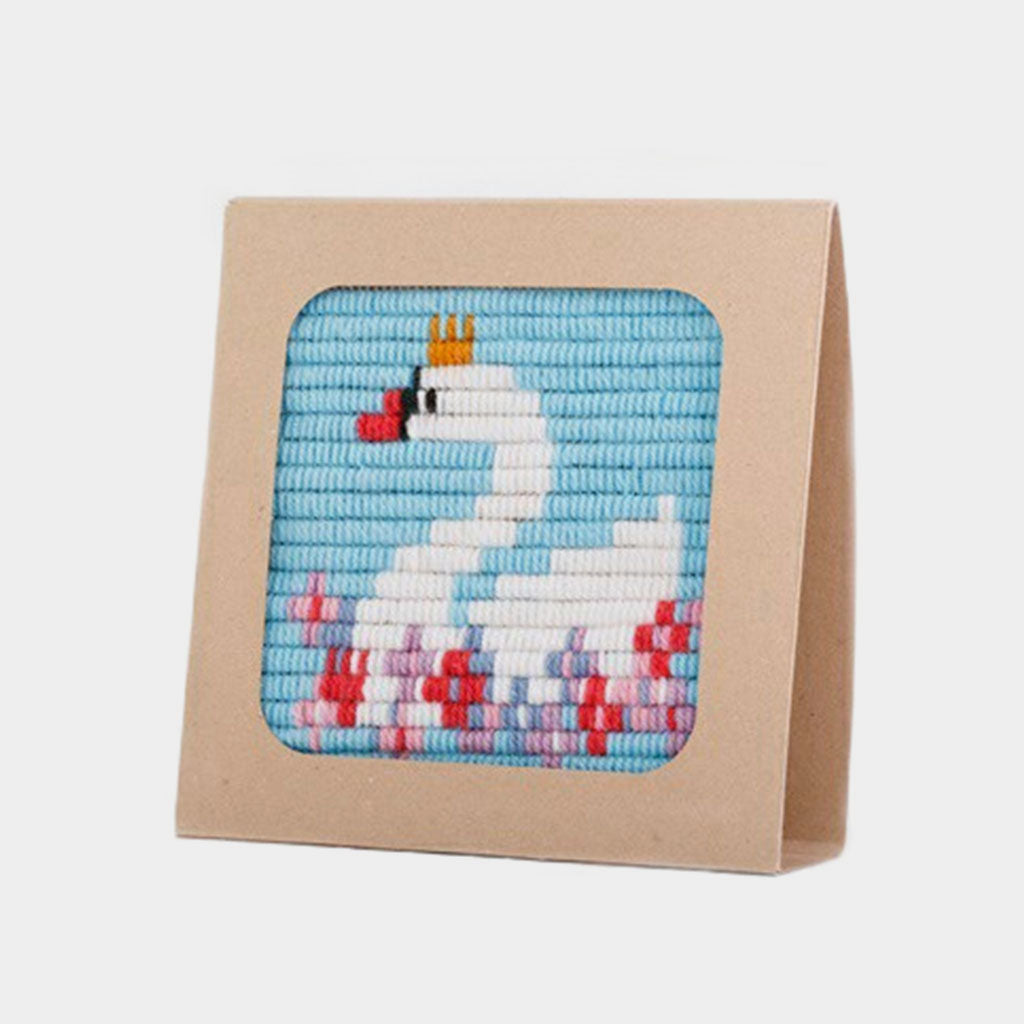 Stickset Swan