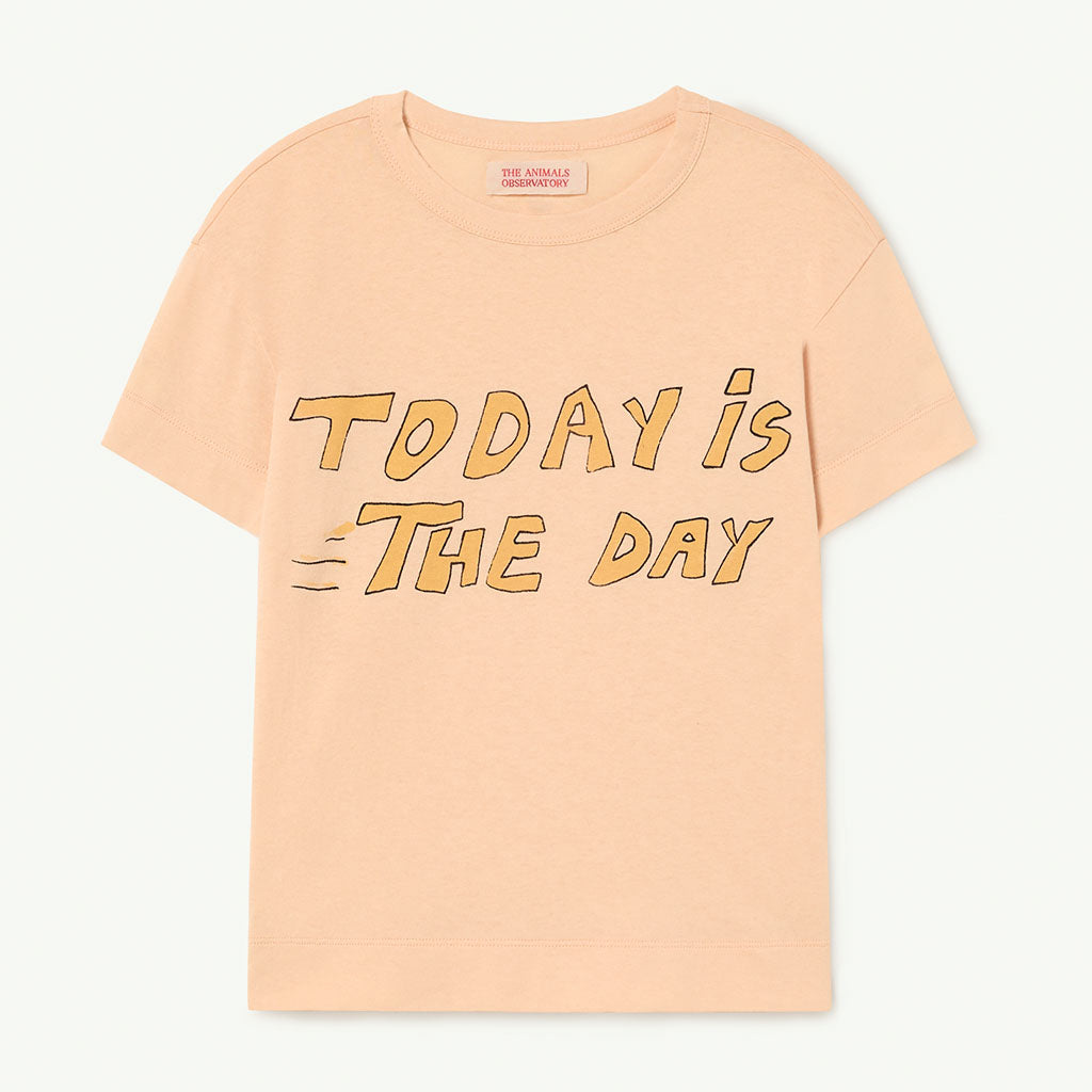 T-Shirt Rooster Today
