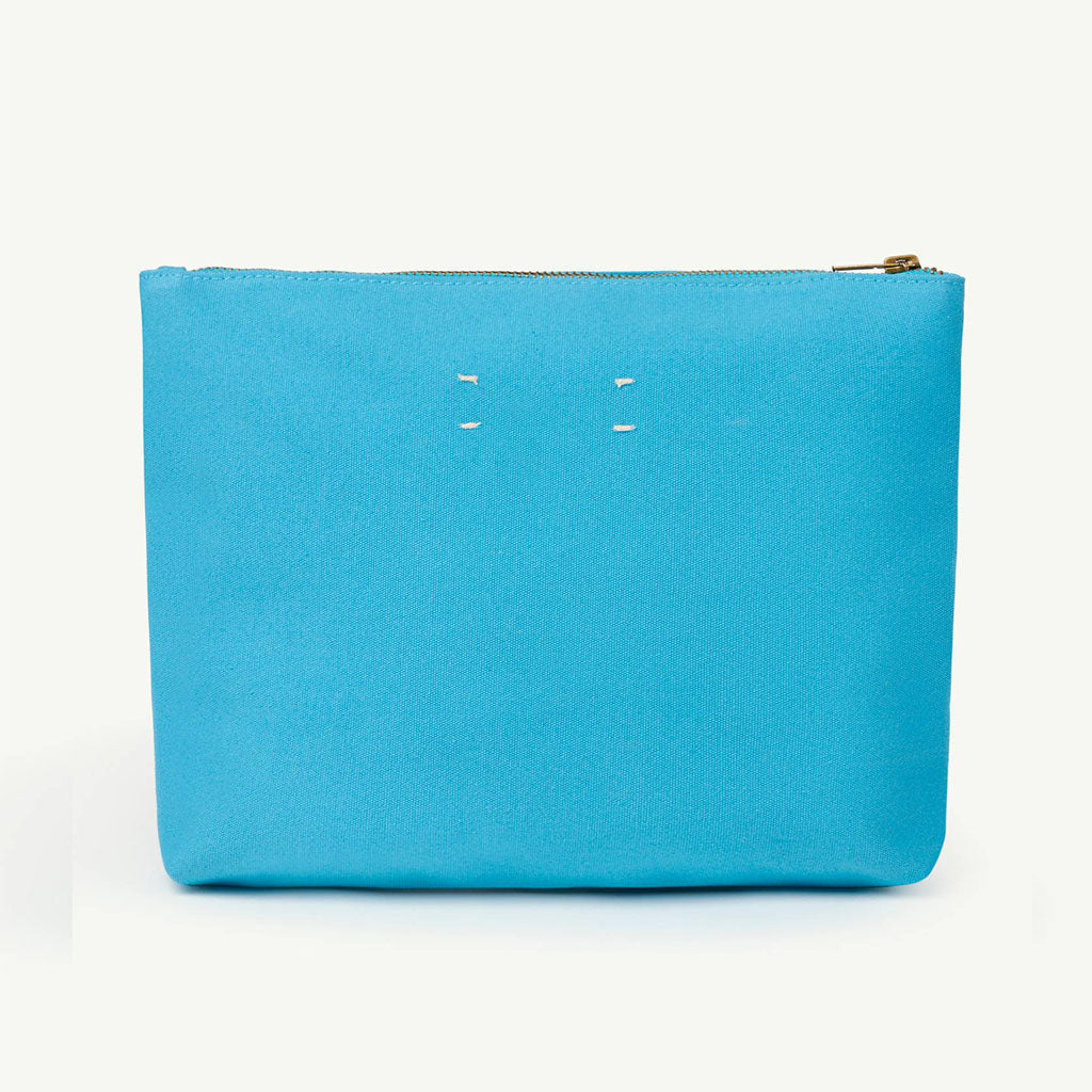 Pouch Sun Blue