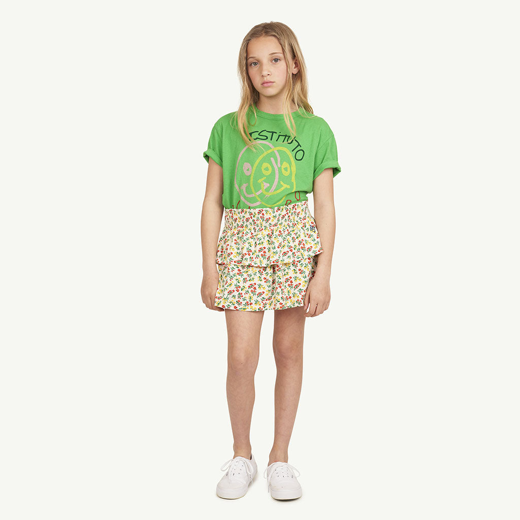 T-Shirt Rooster Allegro