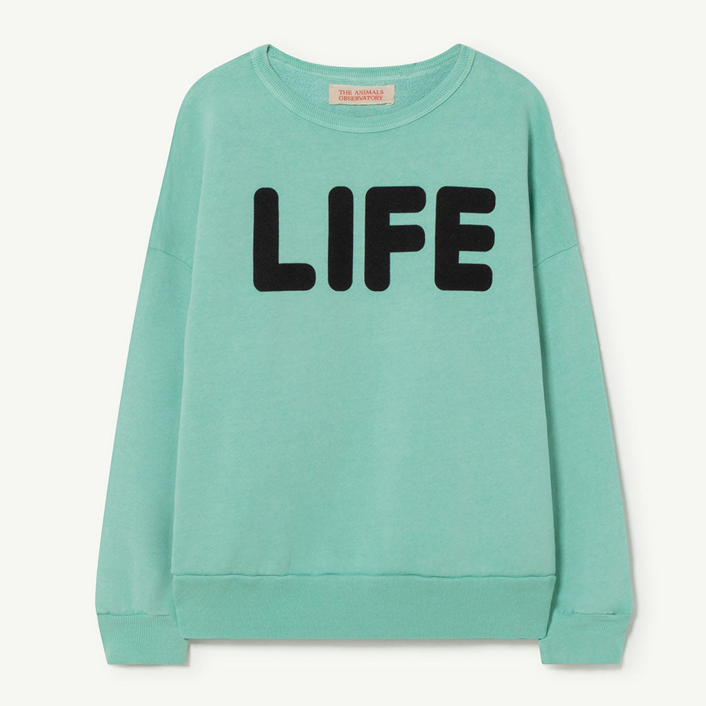 Sweatshirt Big Bear Life