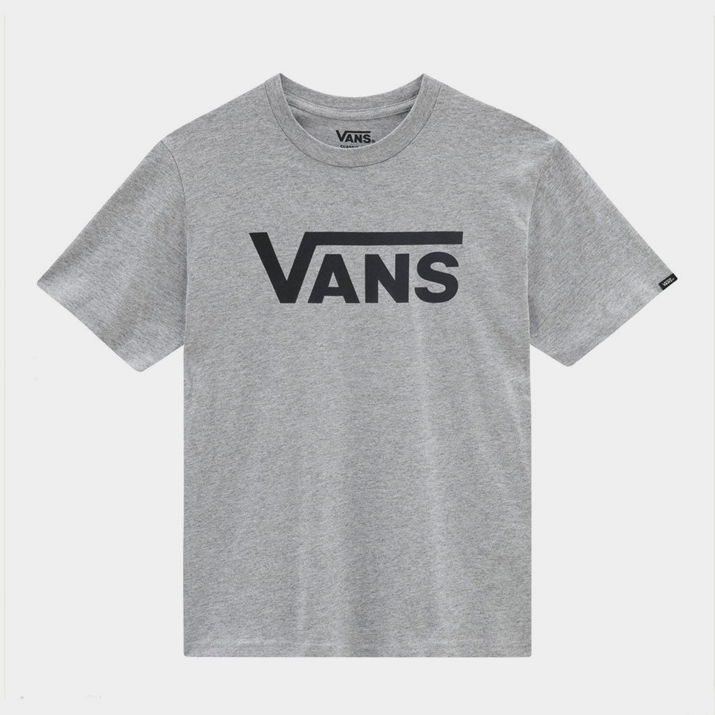 T-Shirt Classic Heather Grey