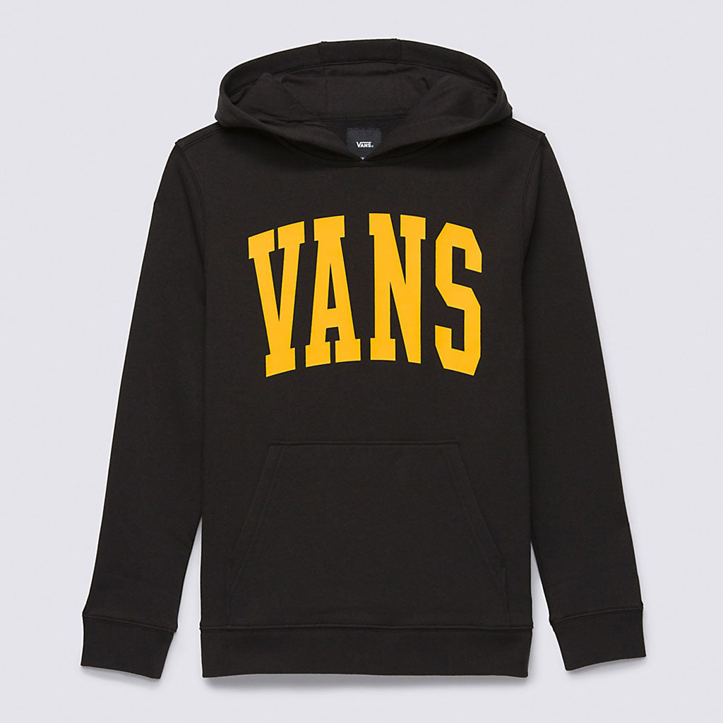 Kapuzenpullover Varsity Po Black