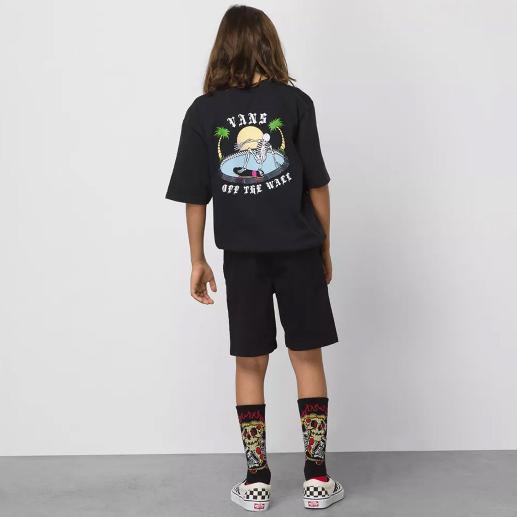 Shorts Range Black