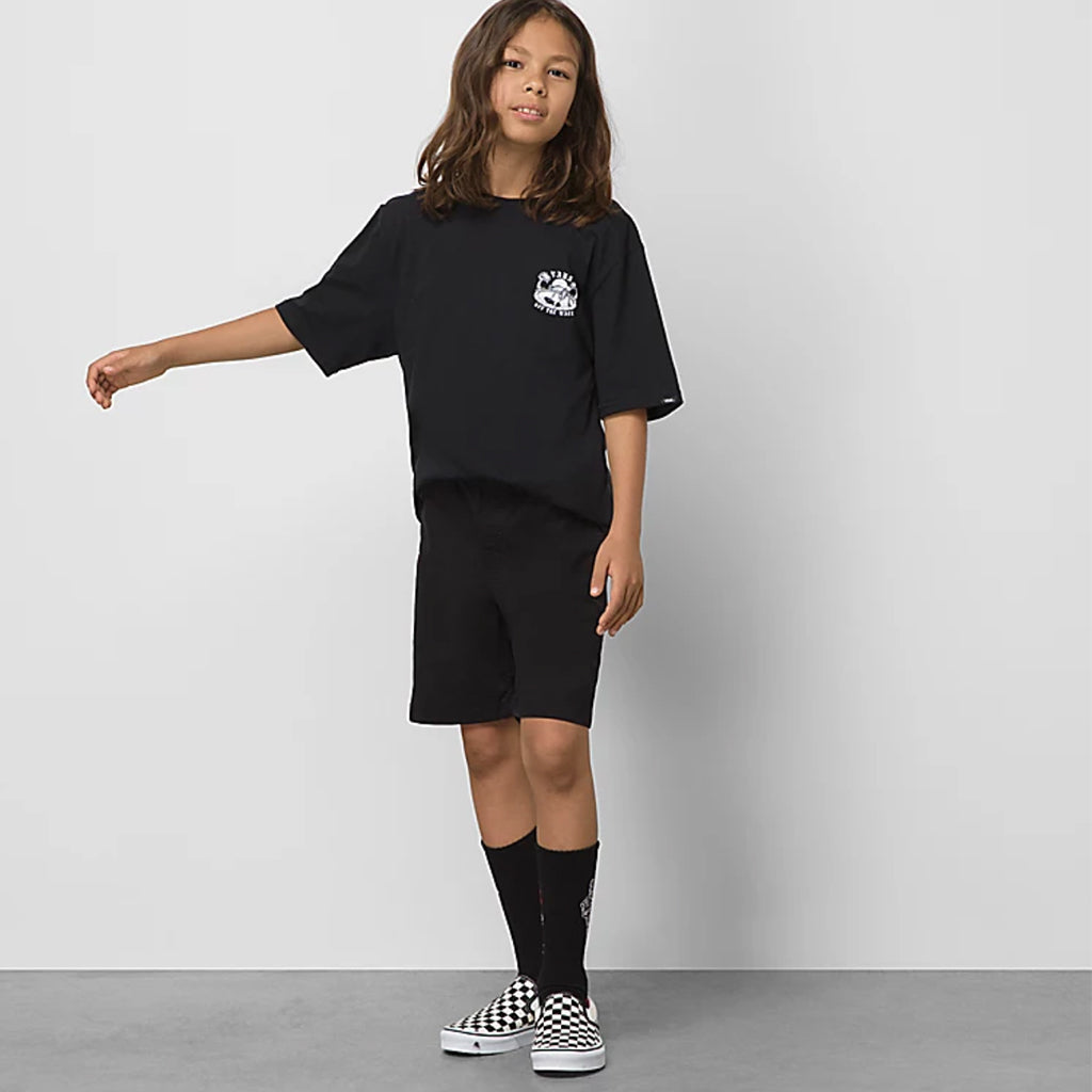Shorts Range Black