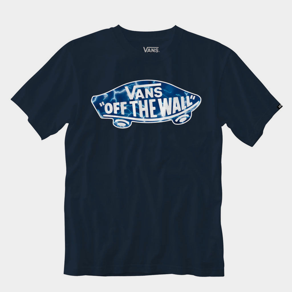 T-Shirt OTW Blue