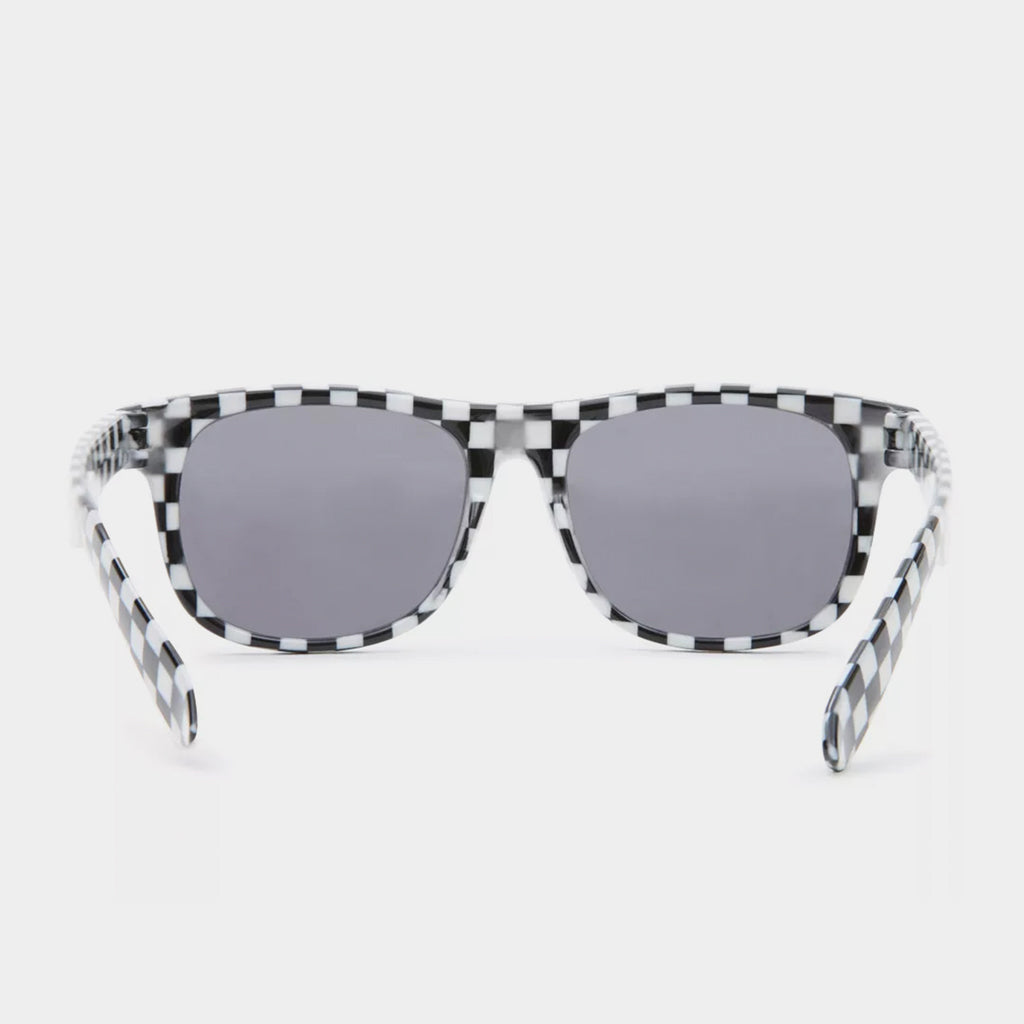 Sonnenbrille Spicoli Black White Check