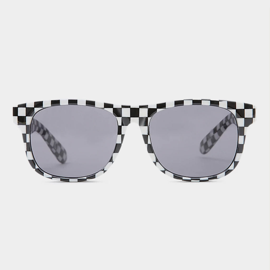 Sonnenbrille Spicoli Black White Check