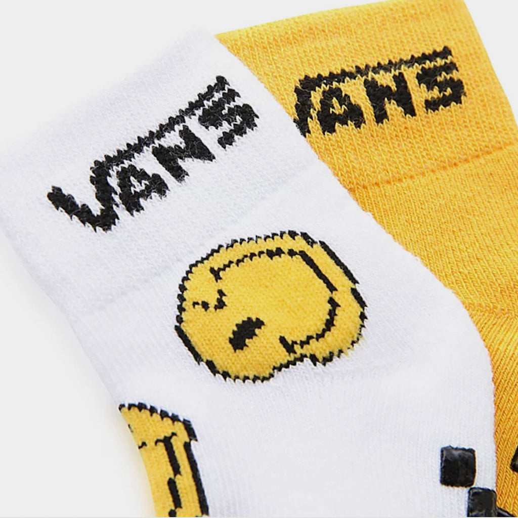 Baby Socken Old Gold 2er Pack