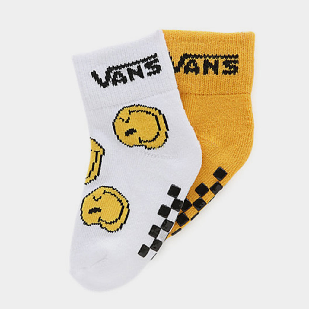 Baby Socken Old Gold 2er Pack