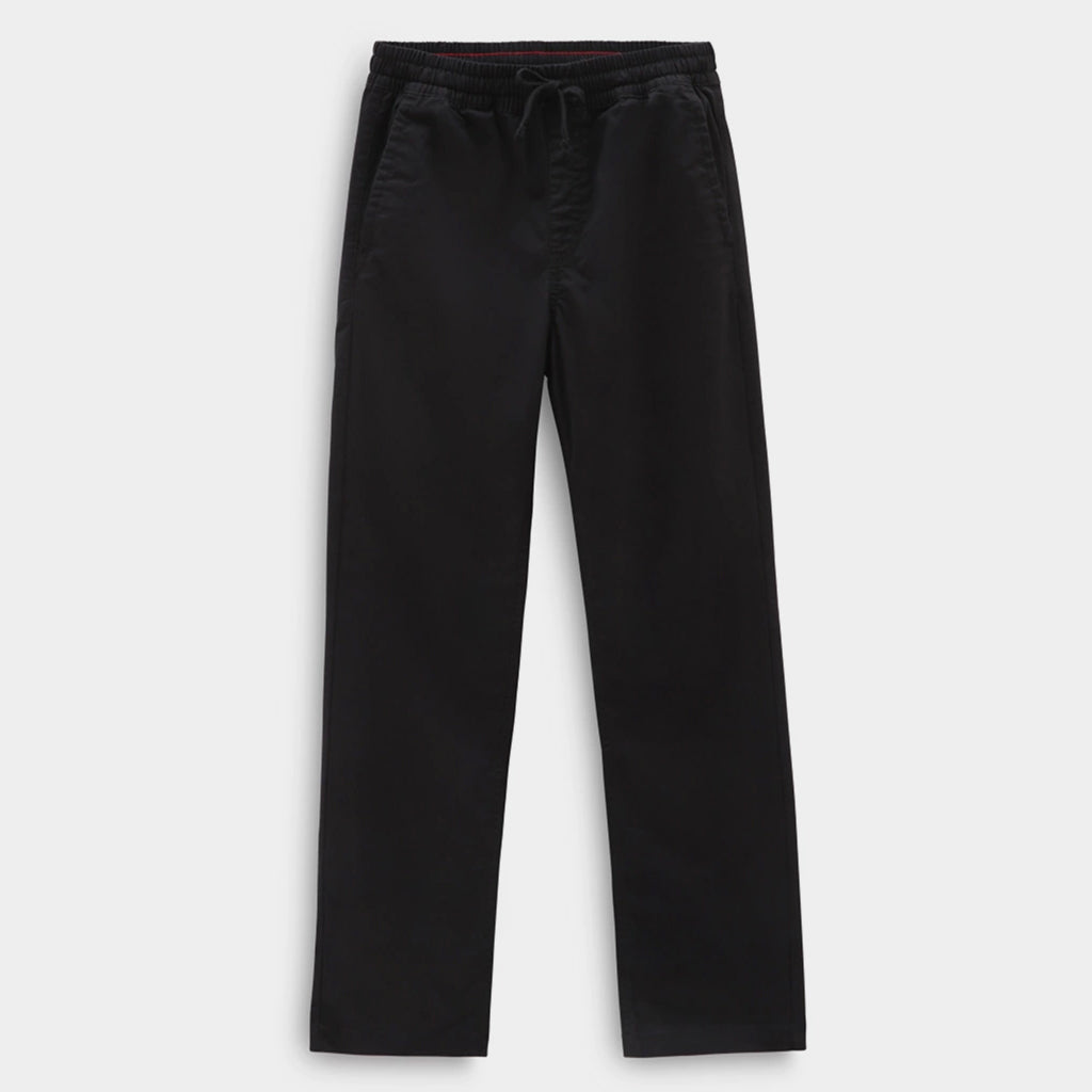 Hose by Range Elastic Black
