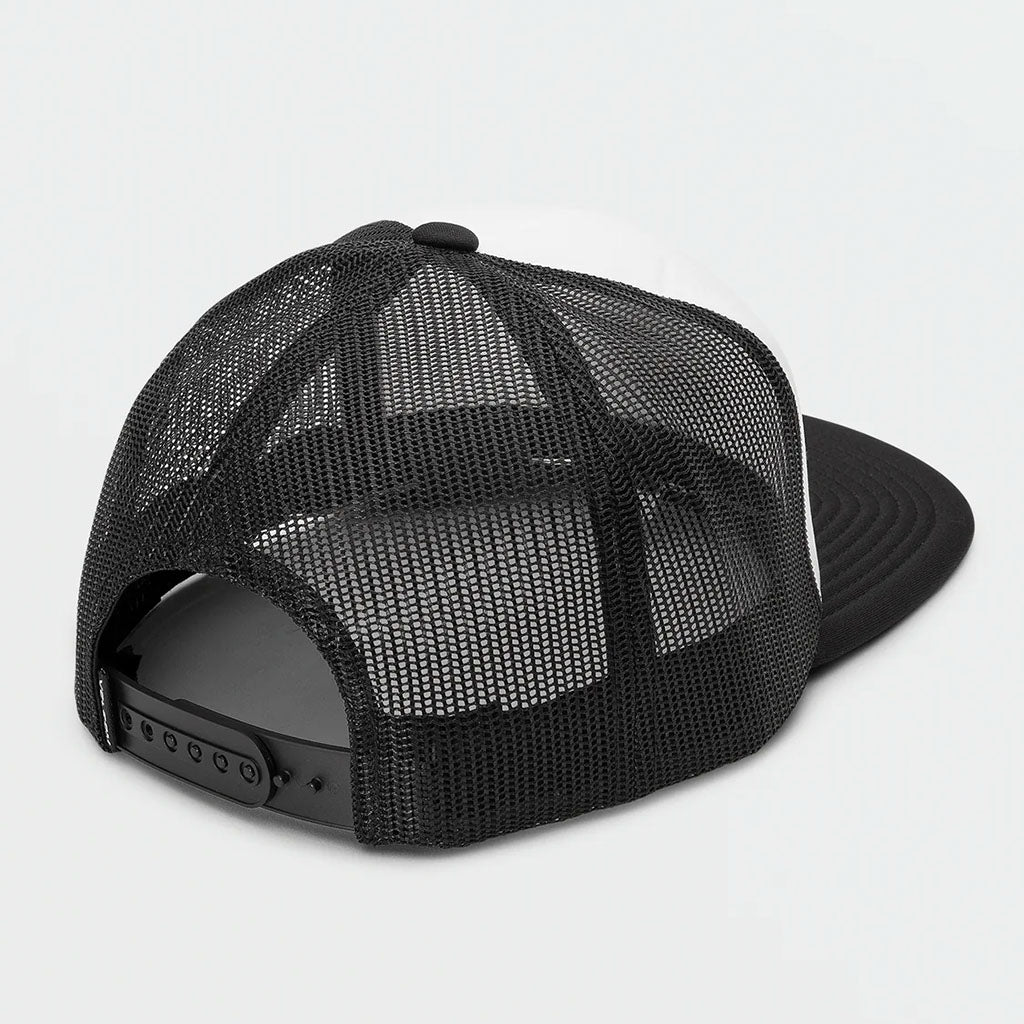 Baseball Cap Don't Contaminate