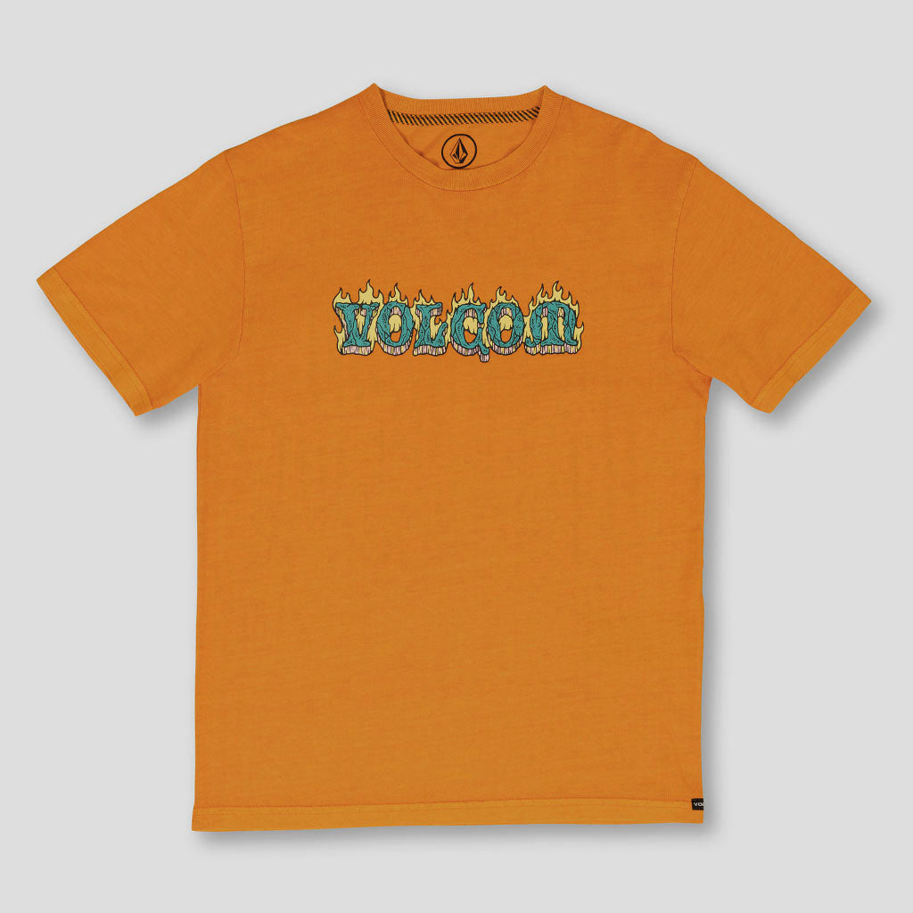 T-Shirt Alstone Saffran
