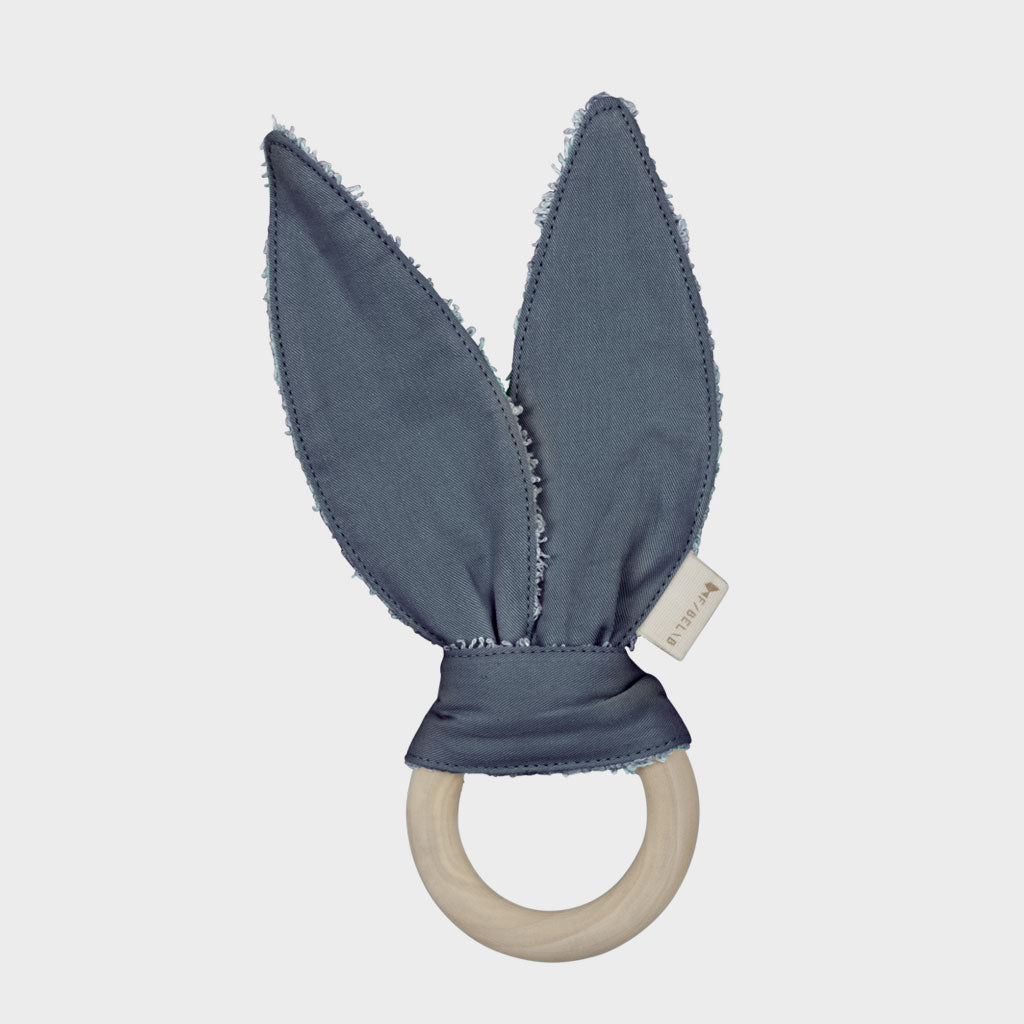 Beissring Bunny Blue