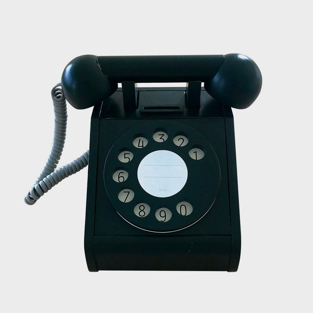 Telefon Black