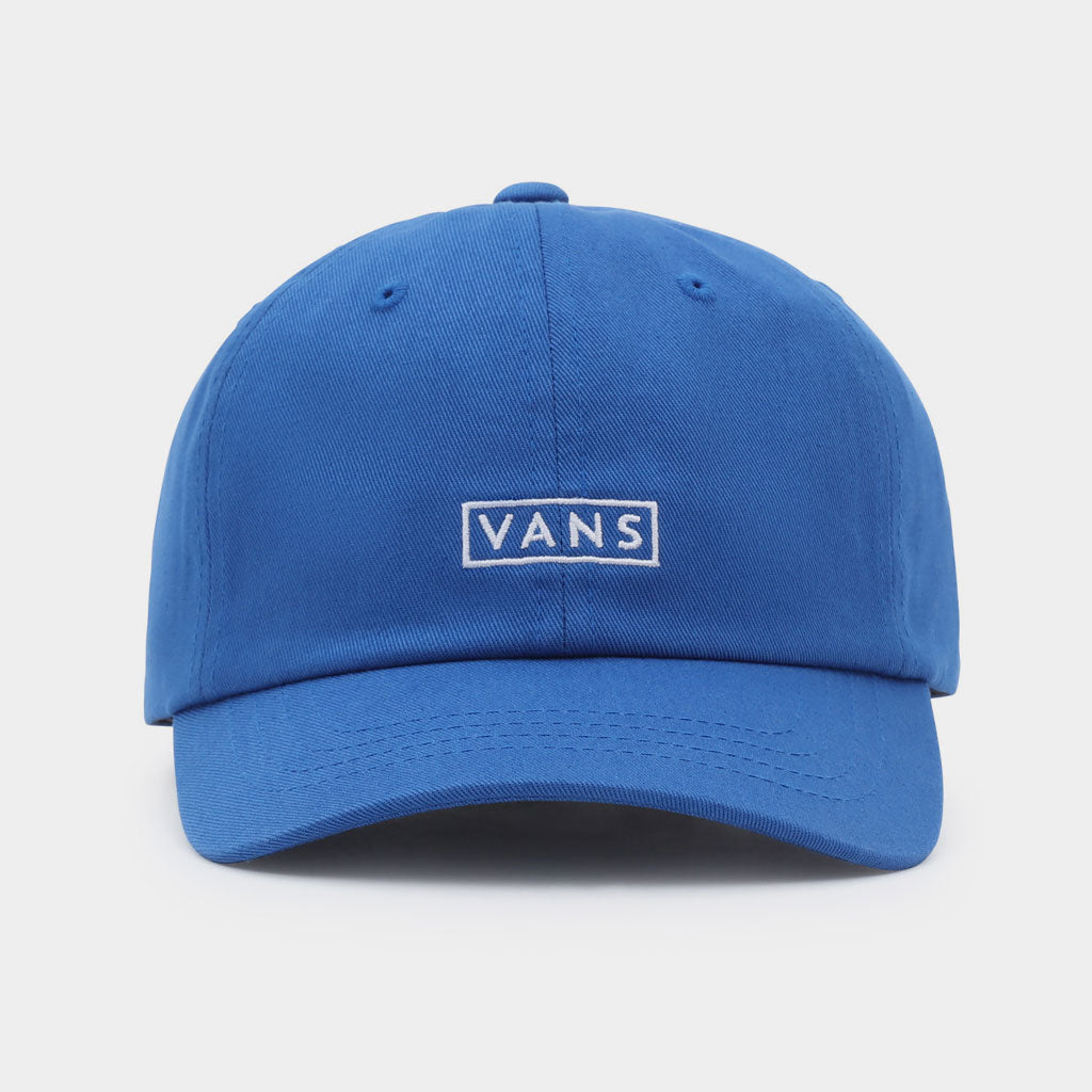 Baseball Cap Bill Jockey Blue
