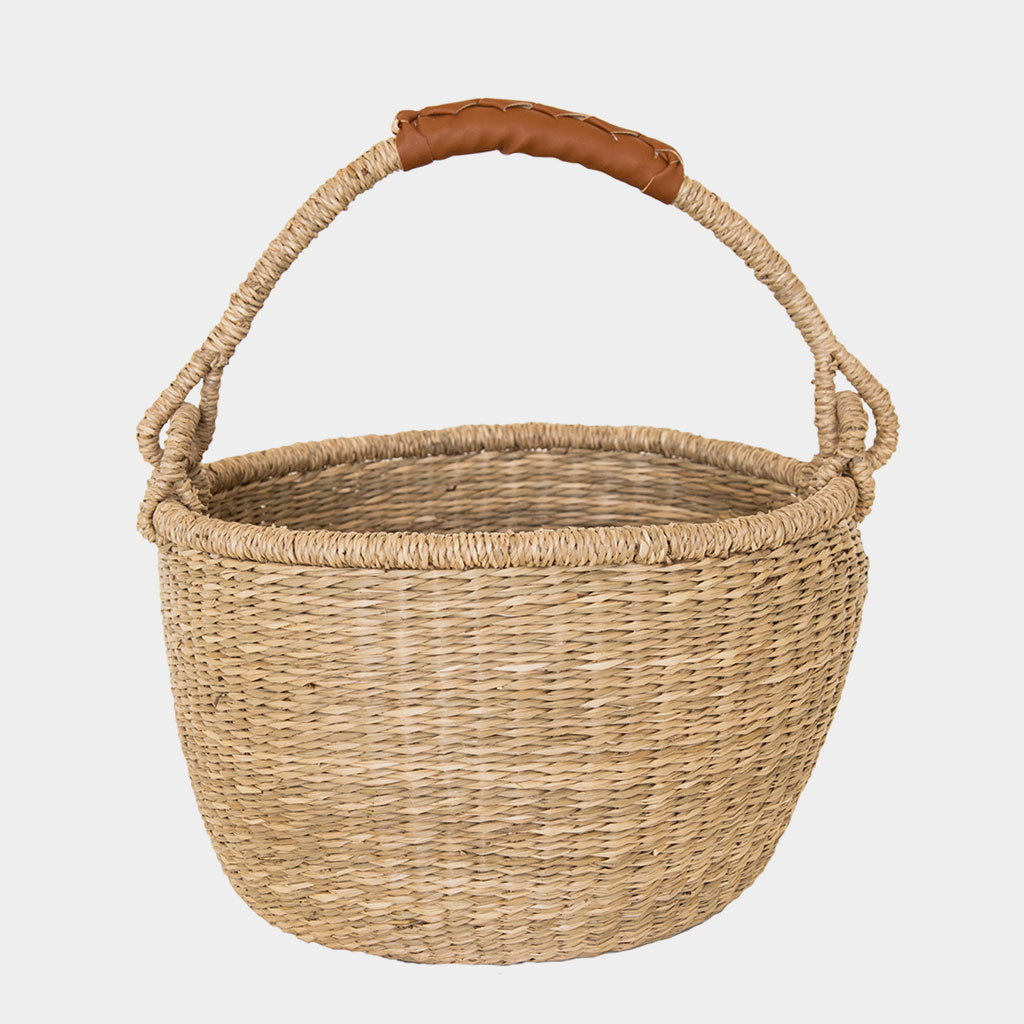 Korb Bolga Midi