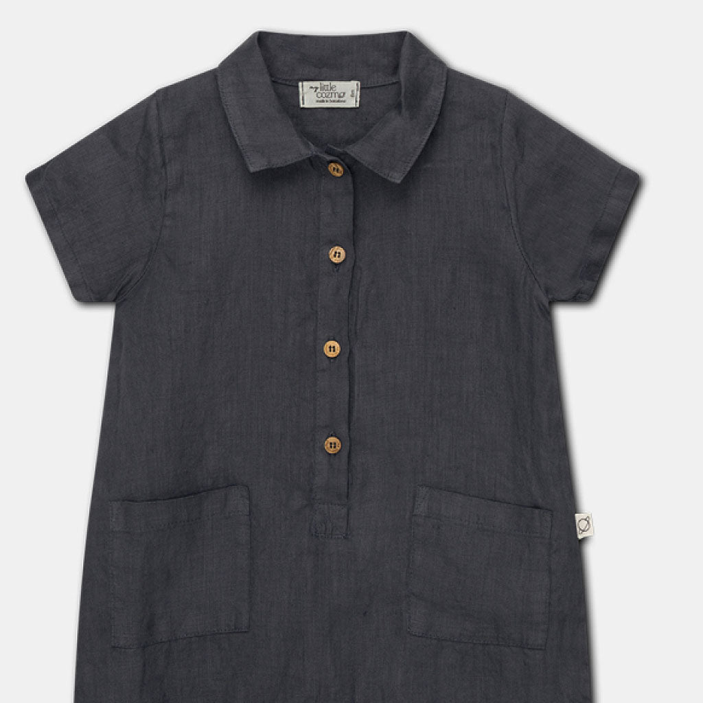 Jumpsuit Brad