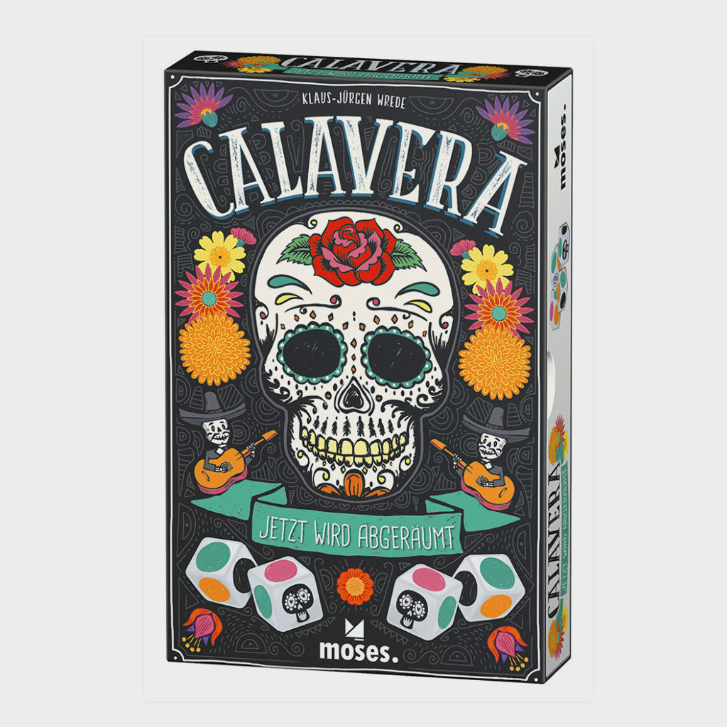 Calavera