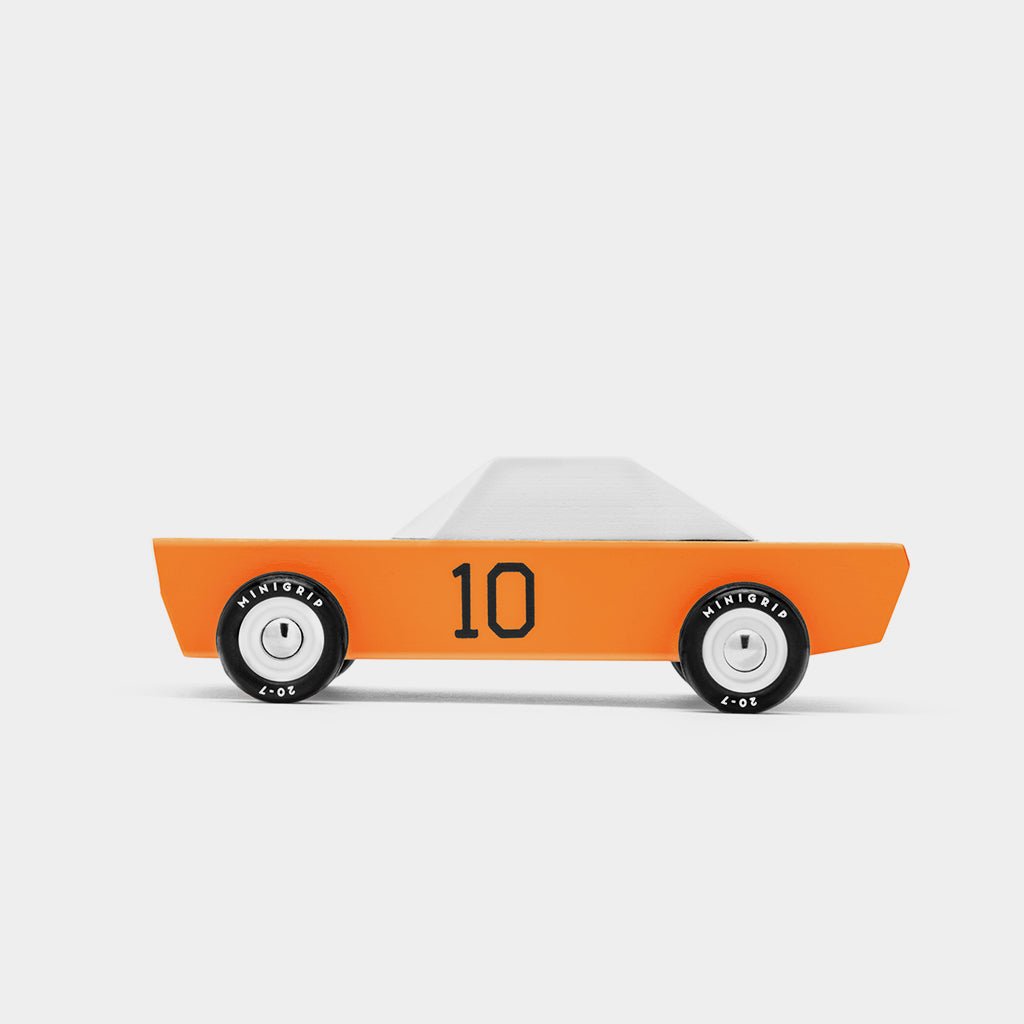 Junior Desert Race Set