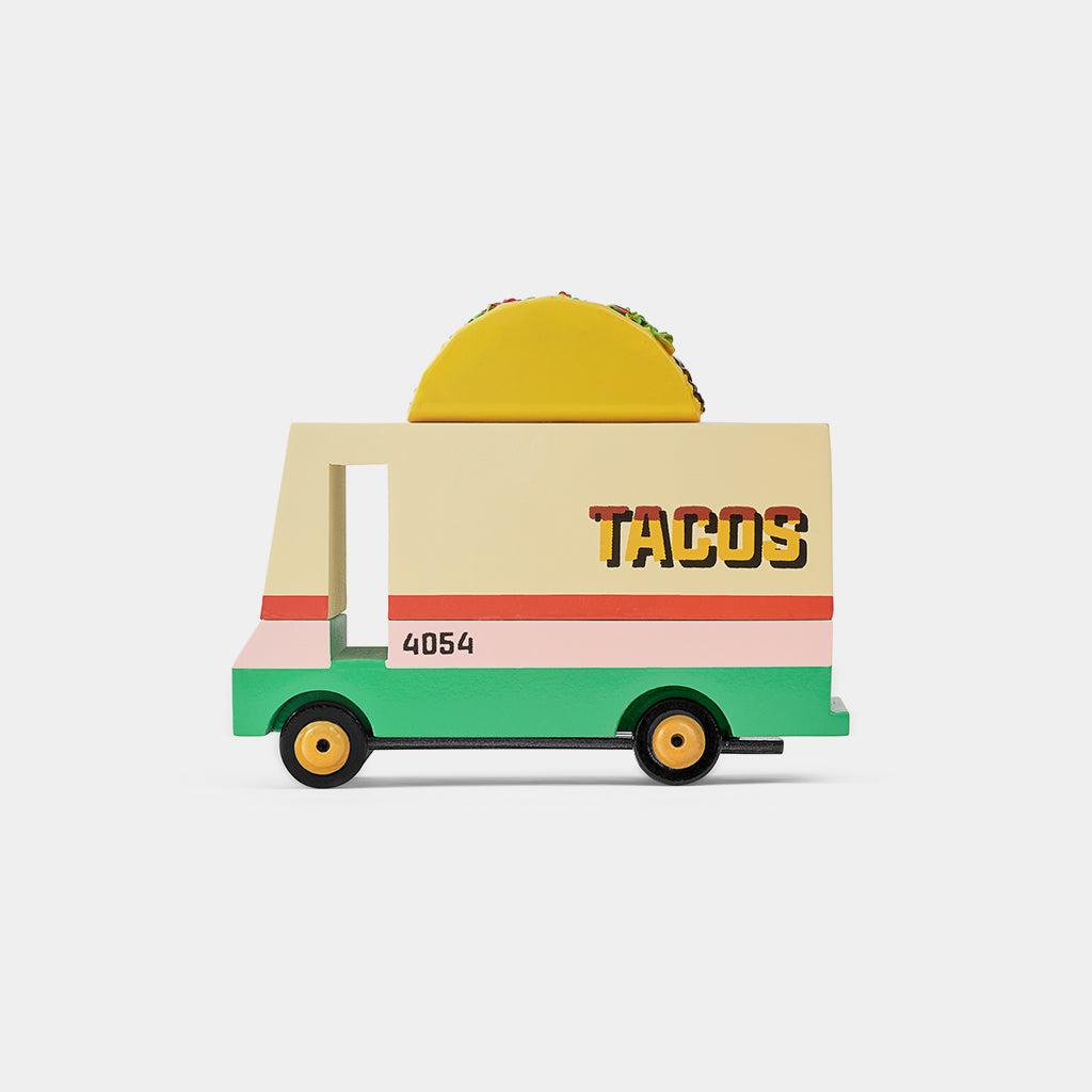 Taco Van