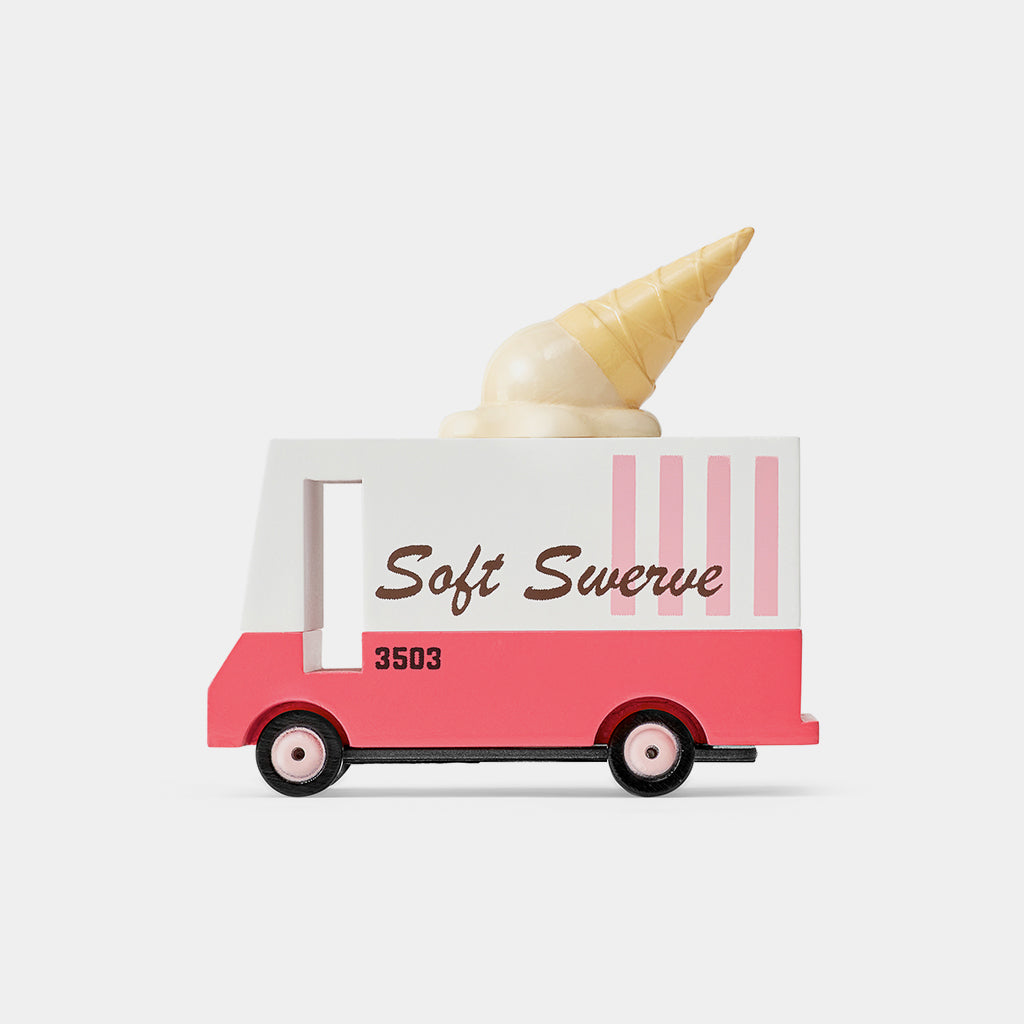 Ice Cream Van