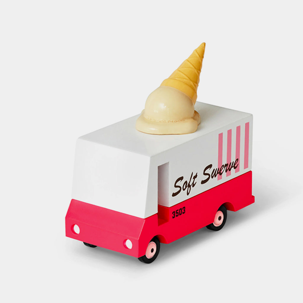 Ice Cream Van